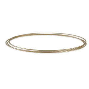 Carla Caruso - Trio Bangle Set