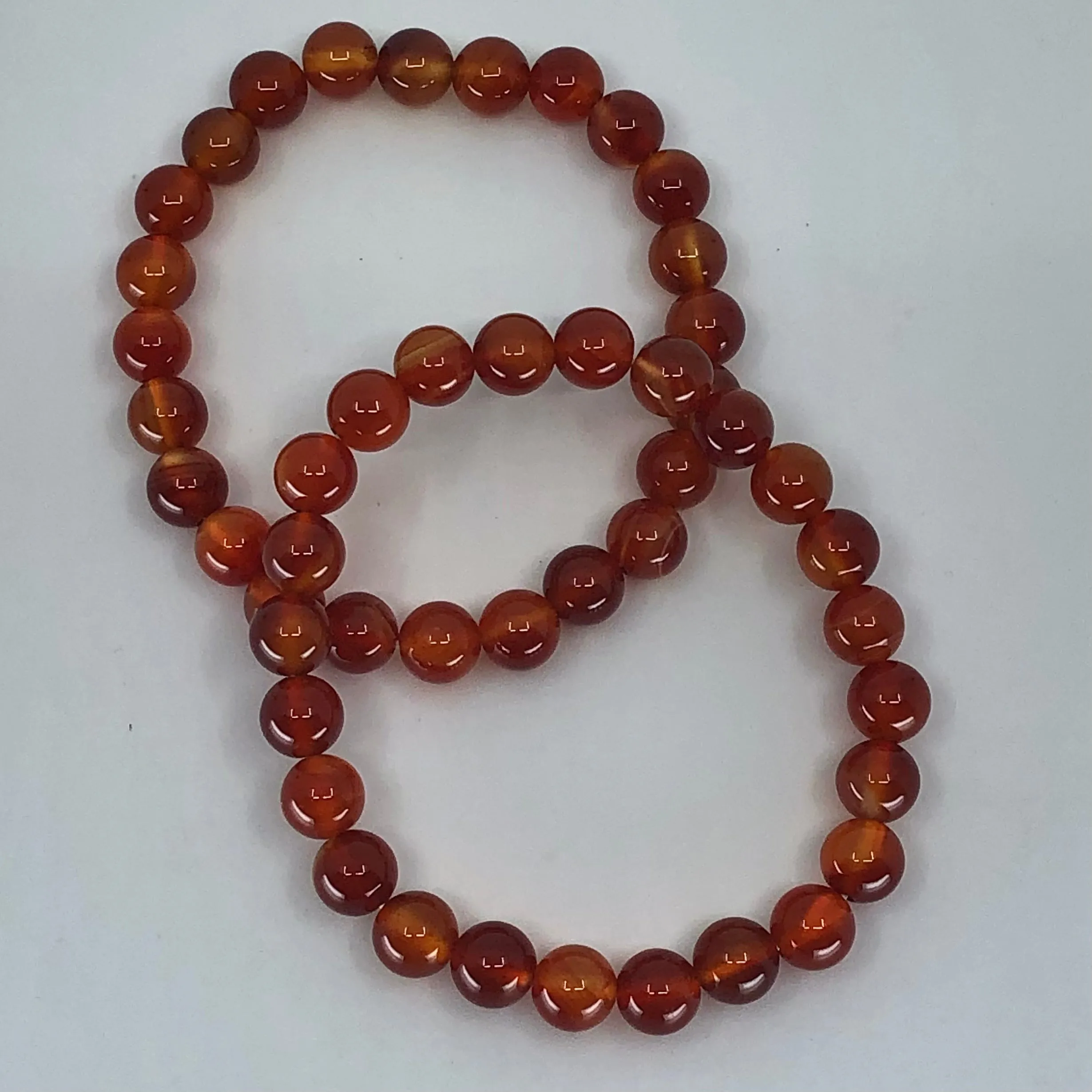 Carnelian Bracelet