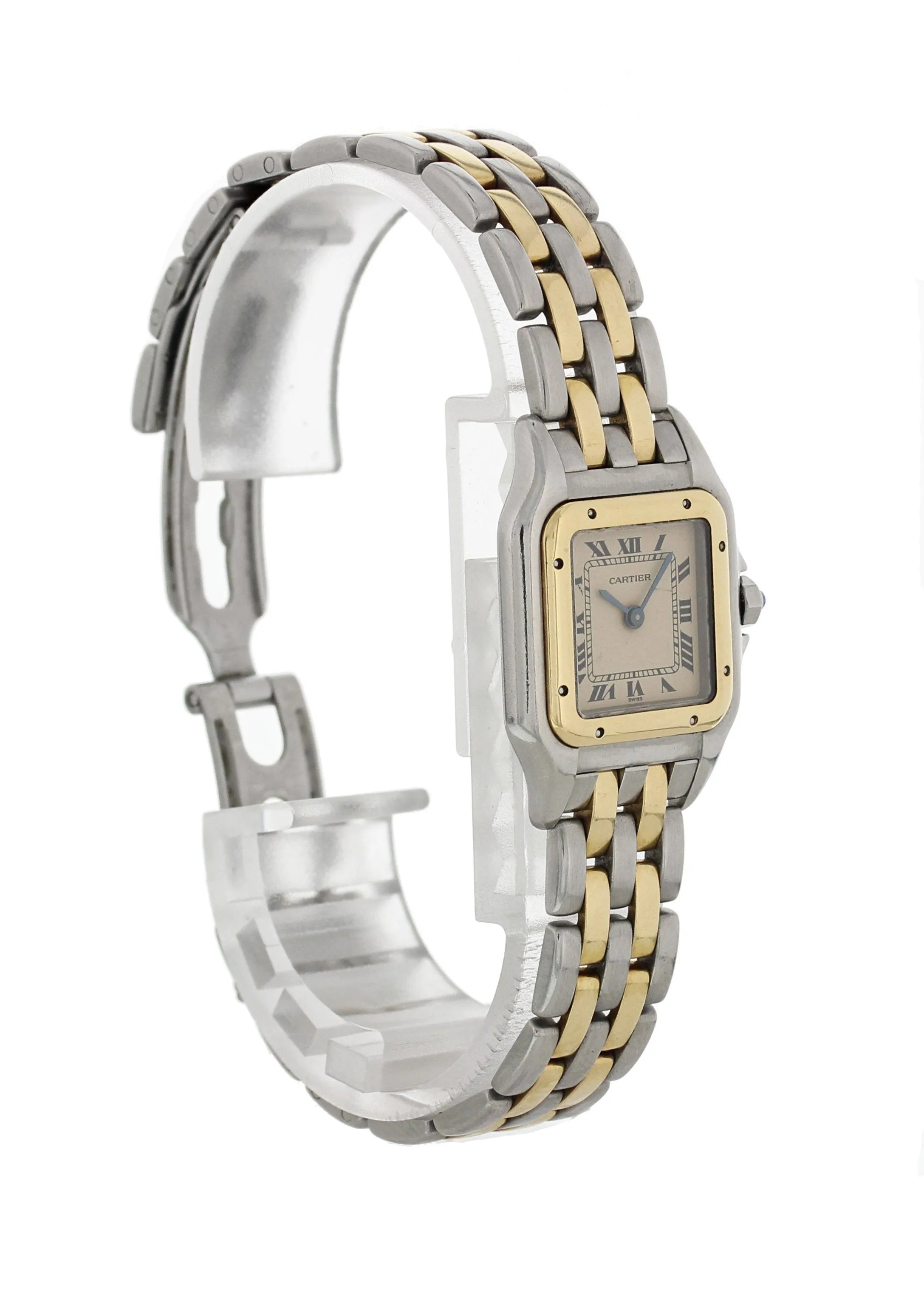 Cartier Panthere 112000R Ladies Watch