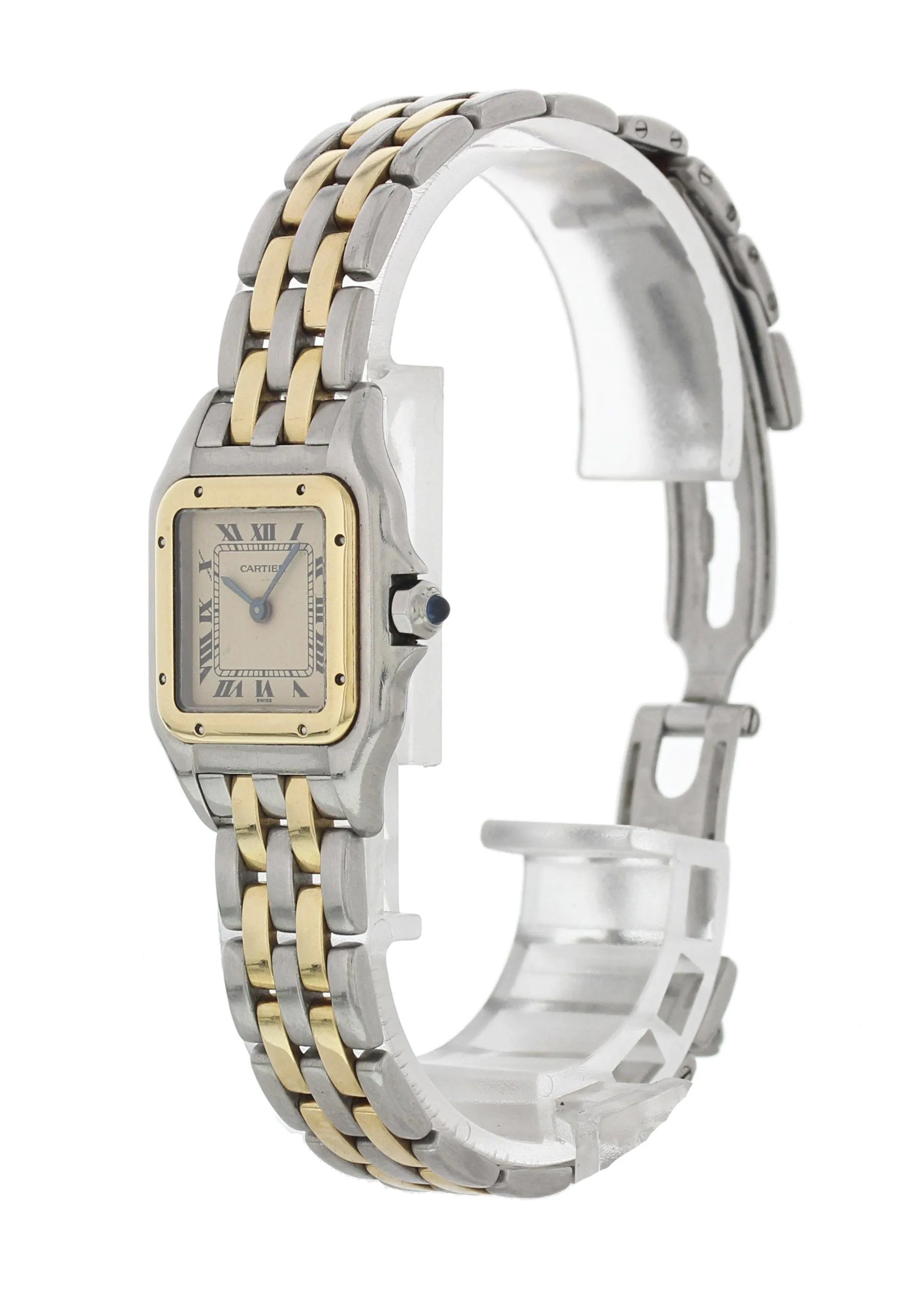 Cartier Panthere 112000R Ladies Watch