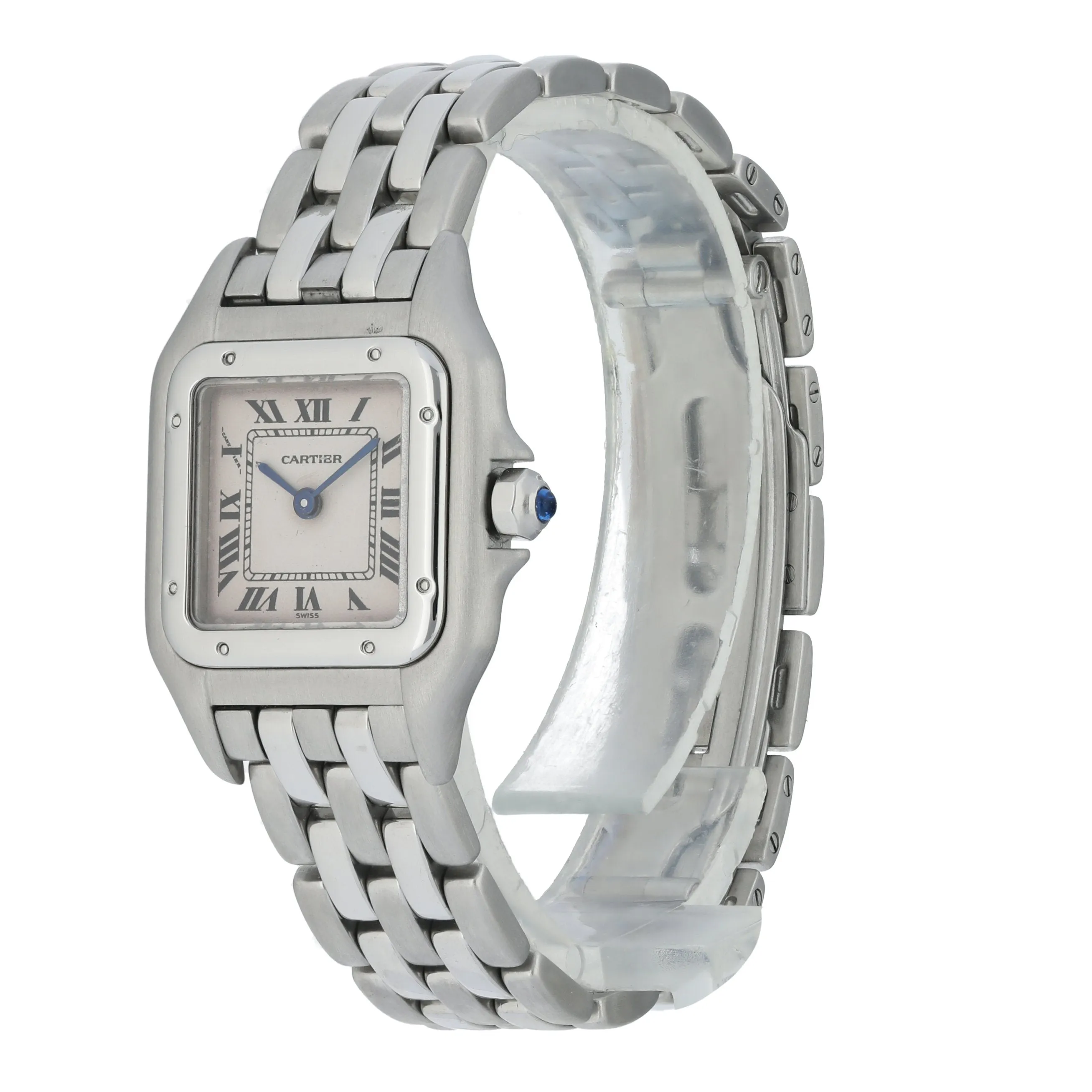 Cartier Panthere 1320 Ladies Watch