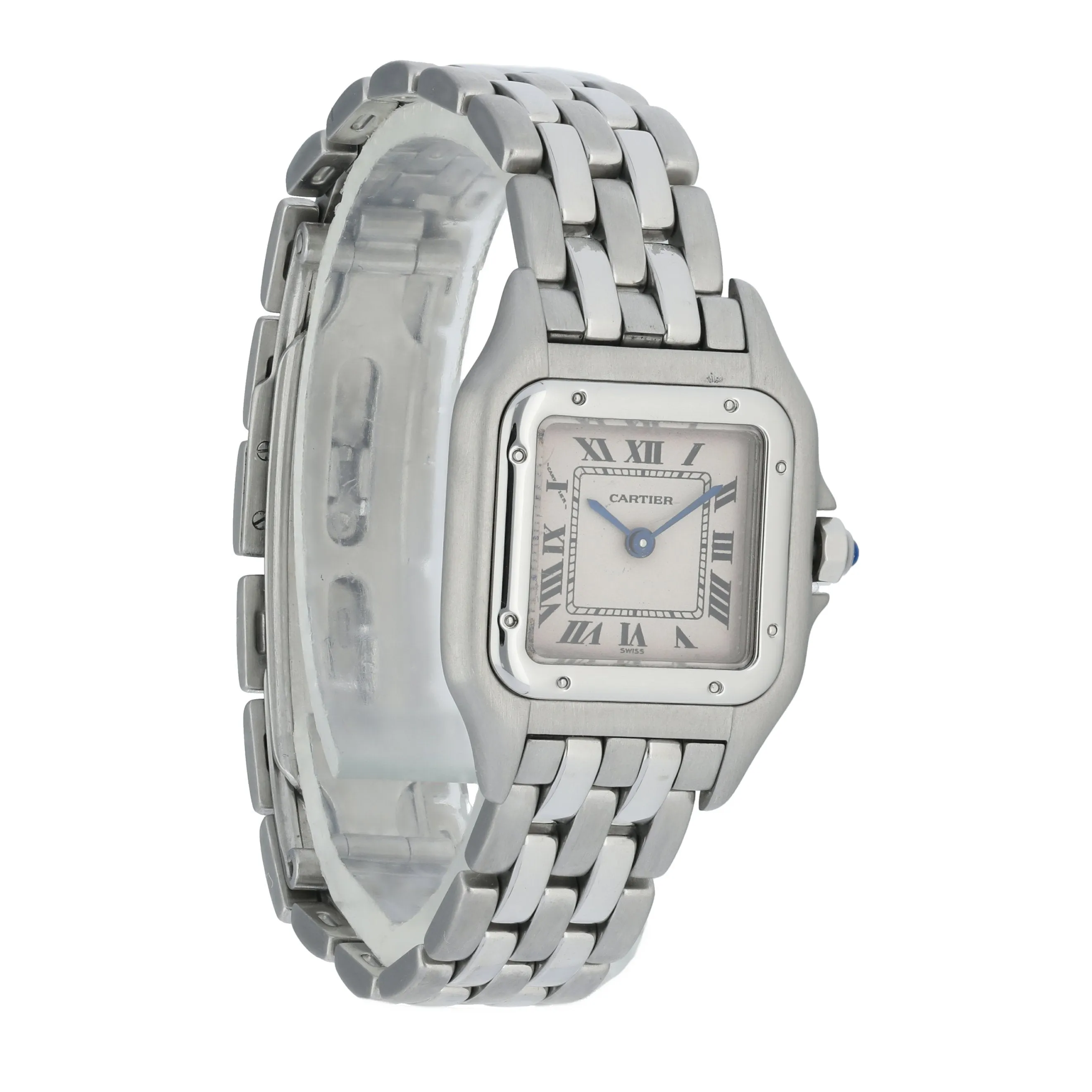 Cartier Panthere 1320 Ladies Watch