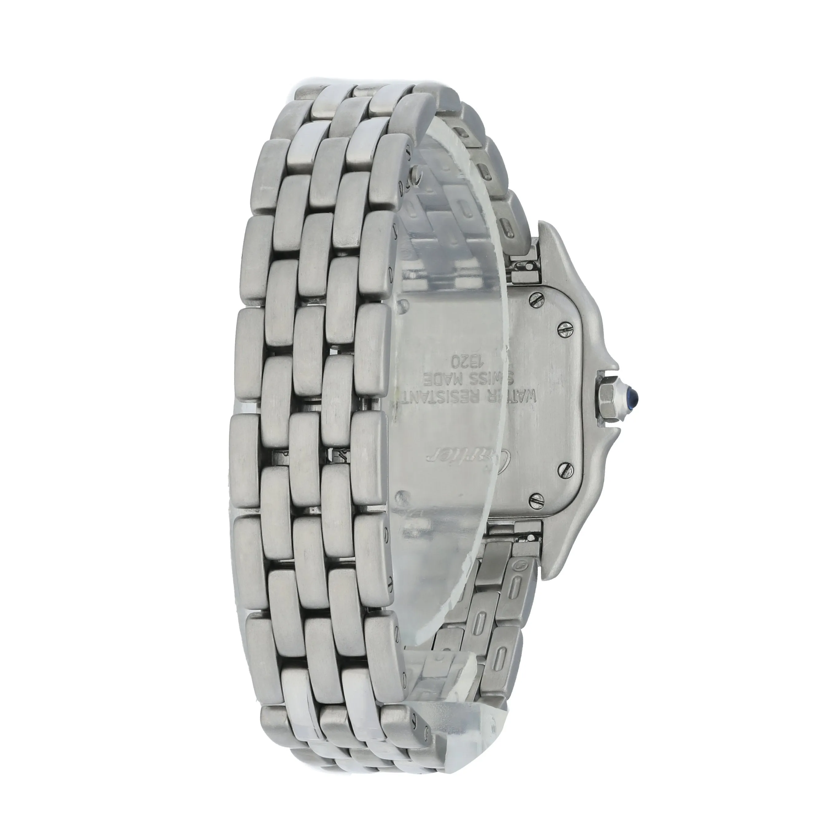 Cartier Panthere 1320 Ladies Watch
