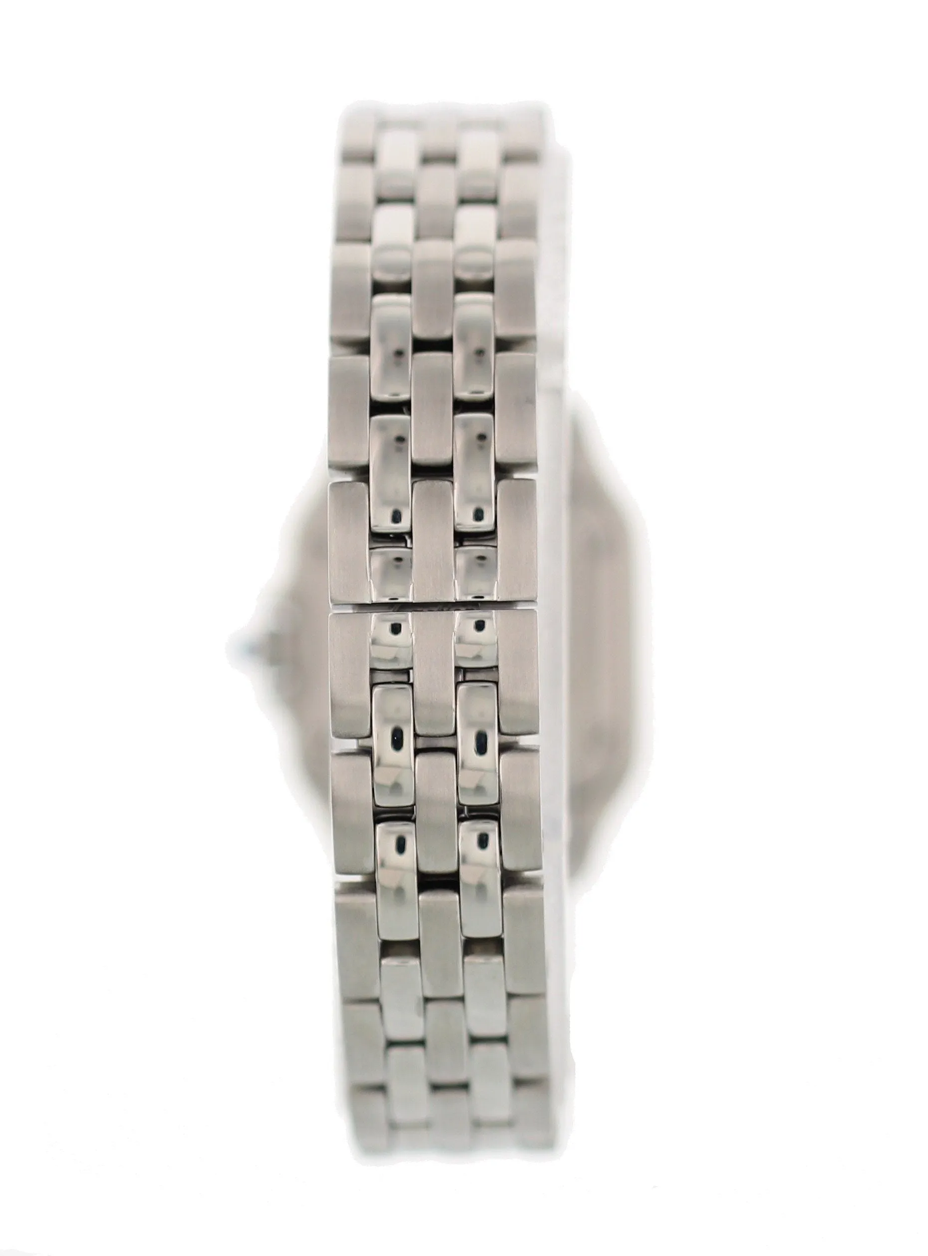 Cartier Panthere 1320 Stainless Steel Ladies Watch