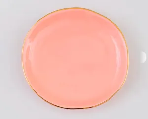 Ceramic Jewelry Tray