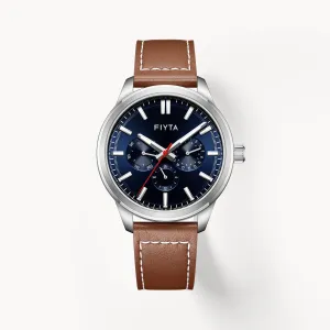 CITY  Series Men's Quartz Watches