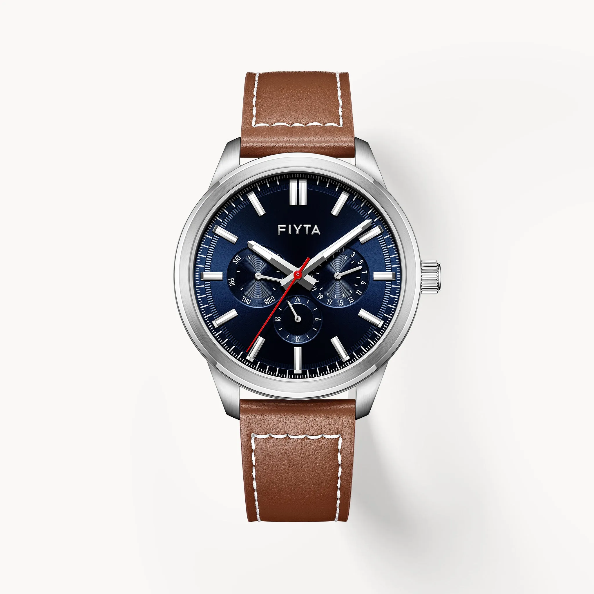 CITY  Series Men's Quartz Watches