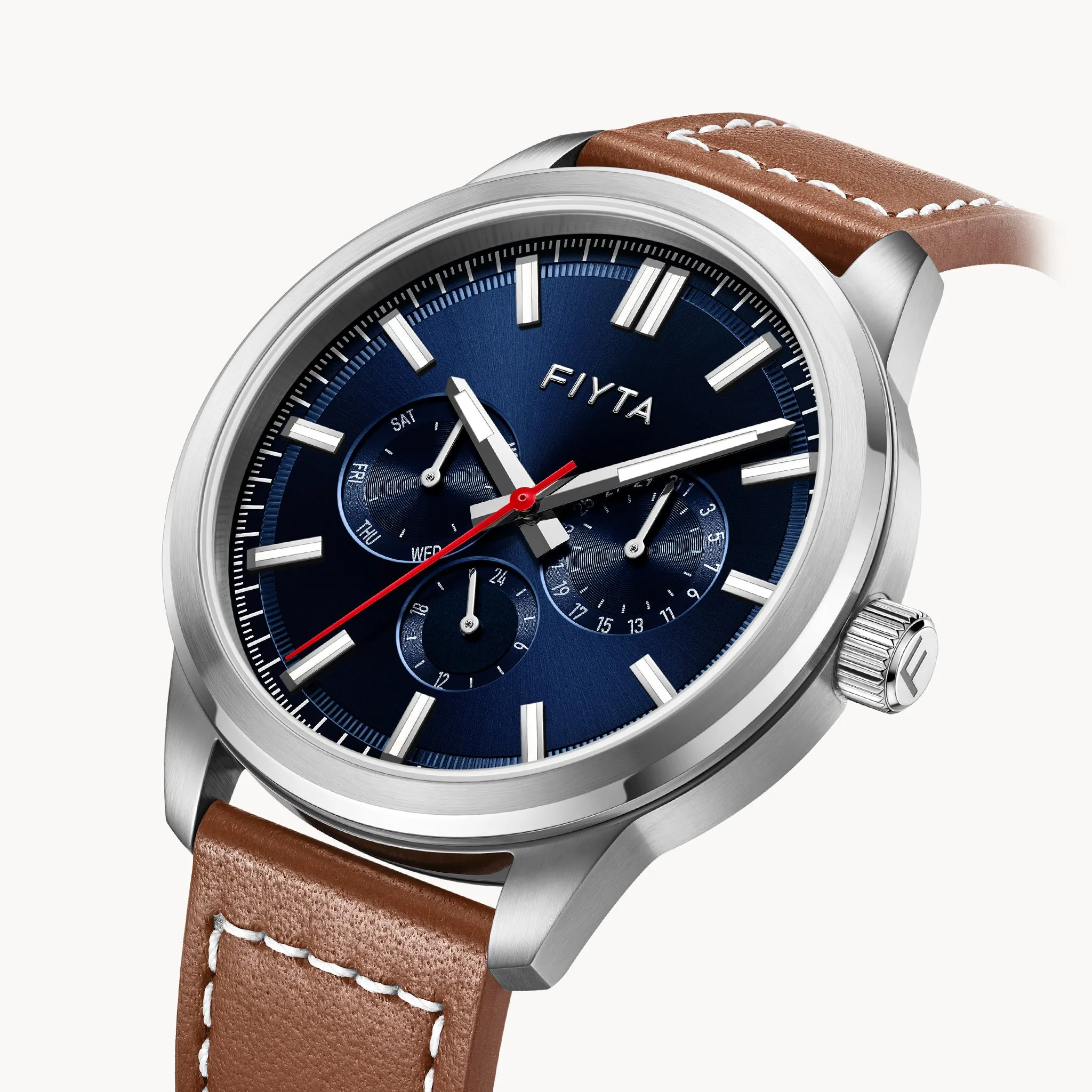 CITY  Series Men's Quartz Watches
