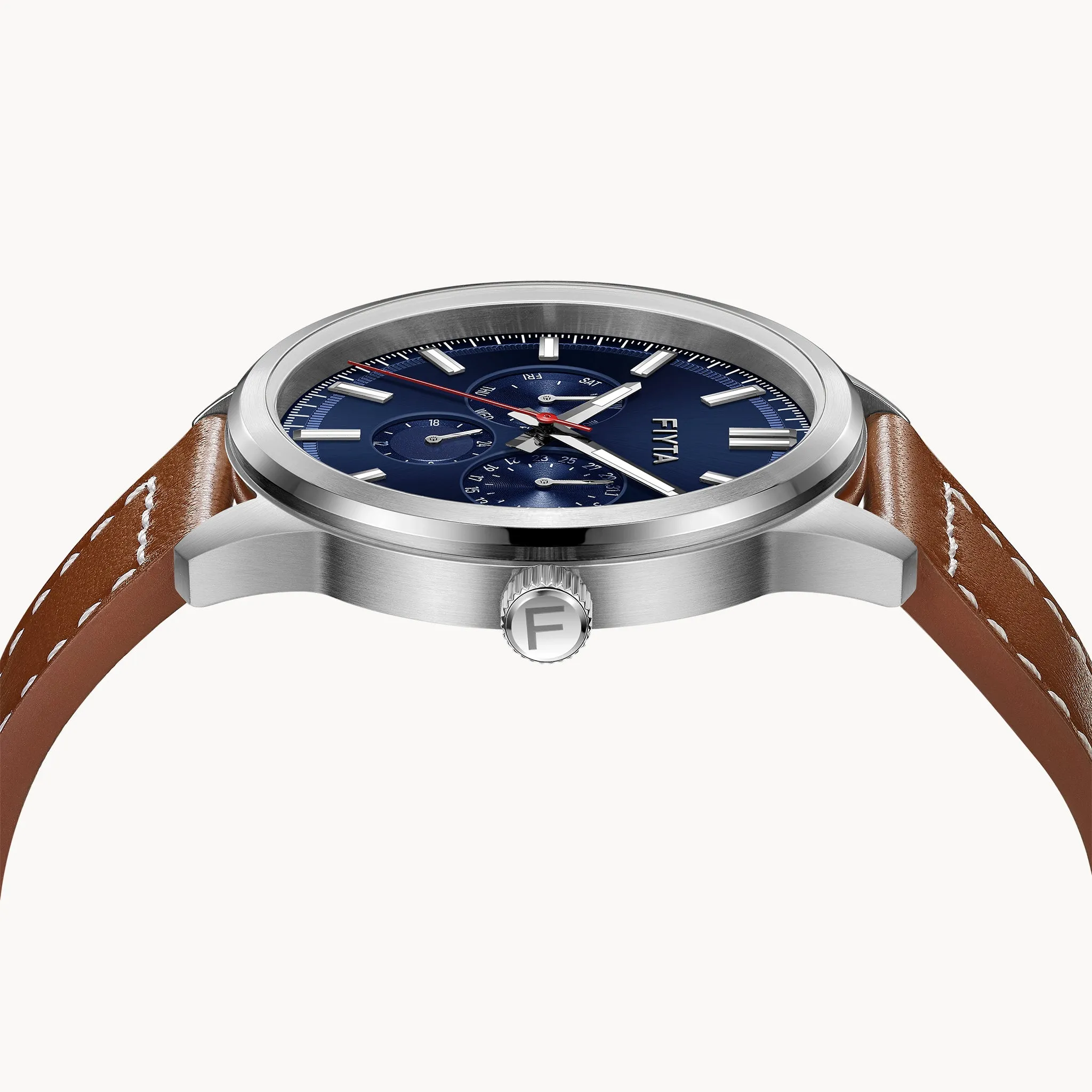 CITY  Series Men's Quartz Watches