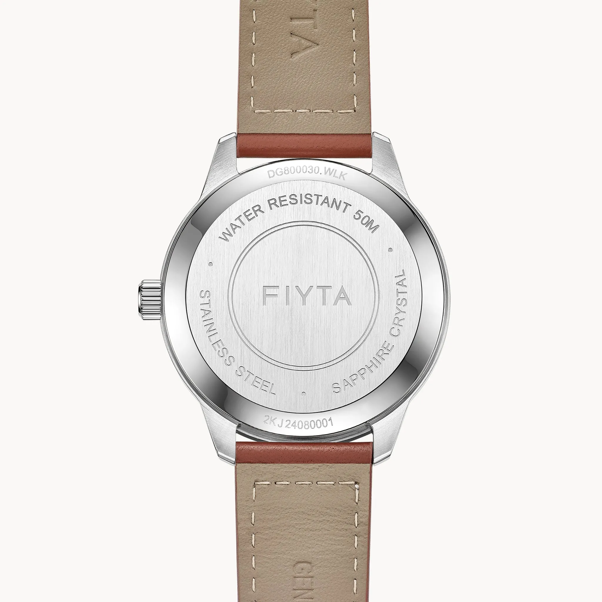 CITY  Series Men's Quartz Watches