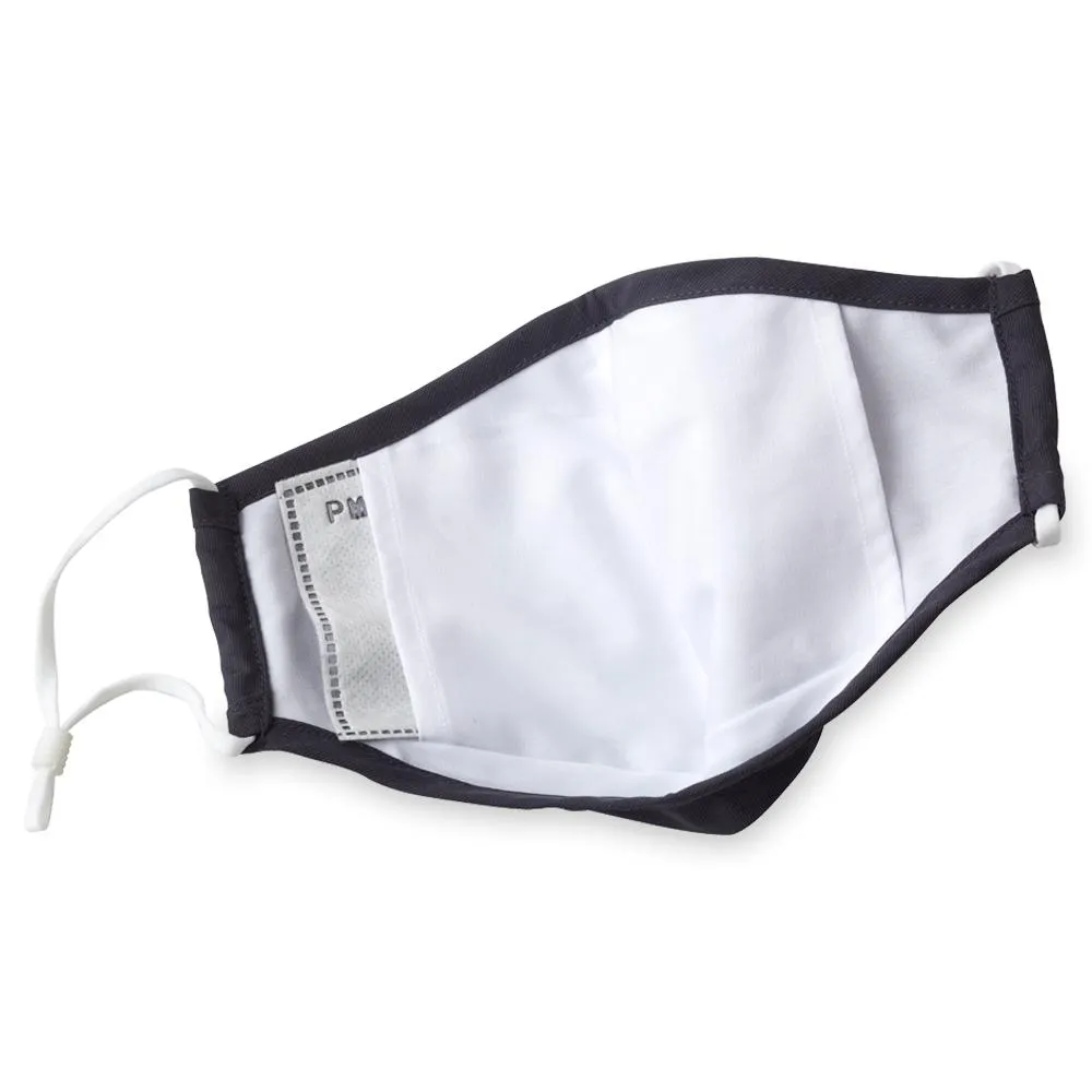 Constantia Over-The-Head Face Mask