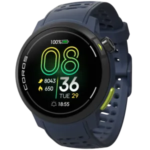 Coros | Pace Pro | GPS Sports Watch | Blue