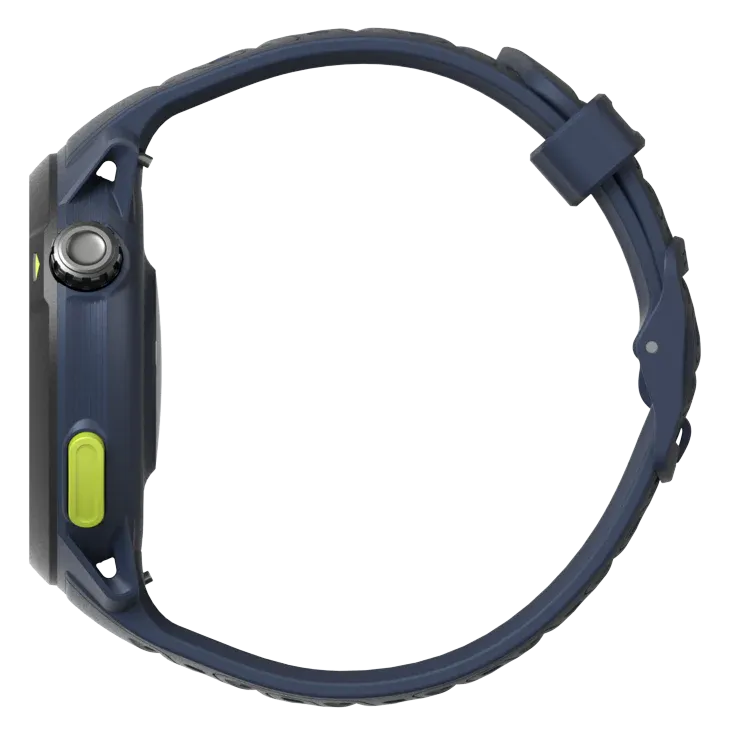 Coros | Pace Pro | GPS Sports Watch | Blue
