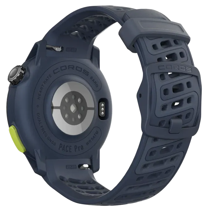 Coros | Pace Pro | GPS Sports Watch | Blue