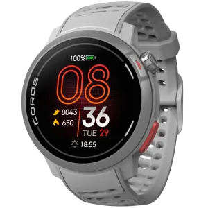 Coros | Pace Pro | GPS Sports Watch | Grey