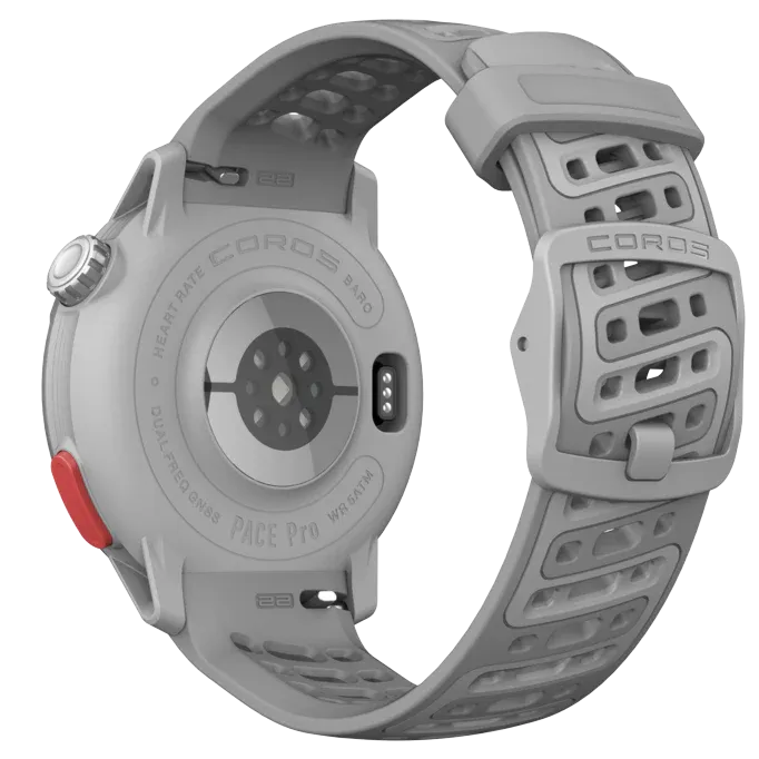 Coros | Pace Pro | GPS Sports Watch | Grey