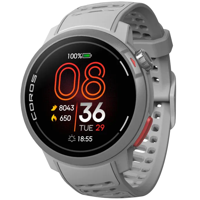 Coros | Pace Pro | GPS Sports Watch | Grey