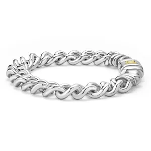 Curb Chain Bracelet | 12mm