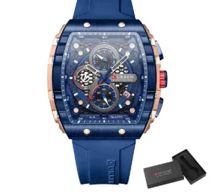 Curren Luxury Quartz Watch