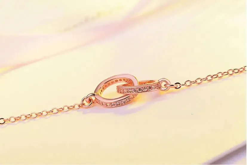 Cute Cat Zircon Pendant Necklace