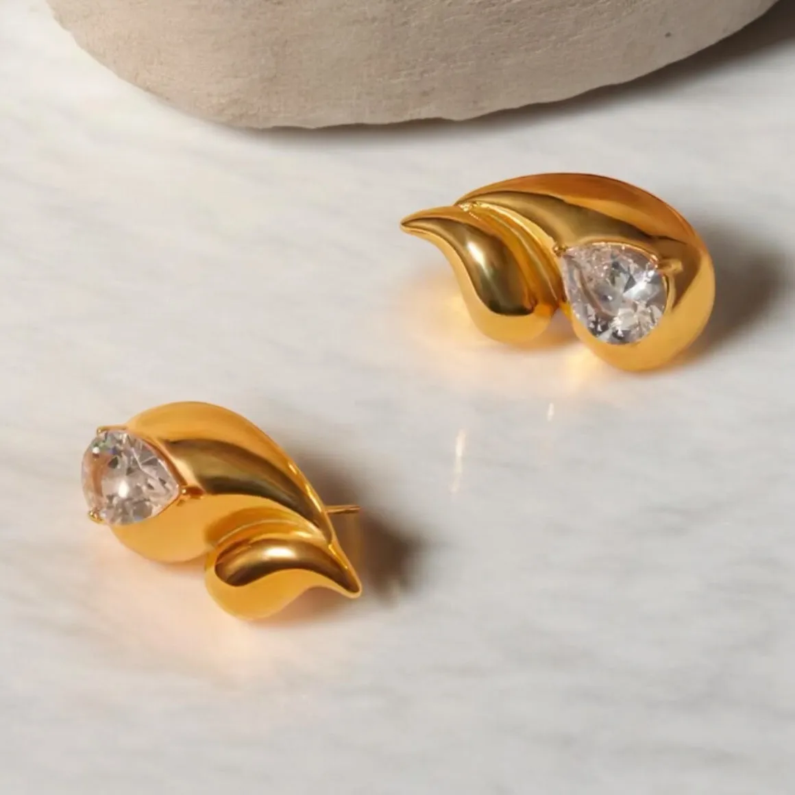 DROP OF GOLD