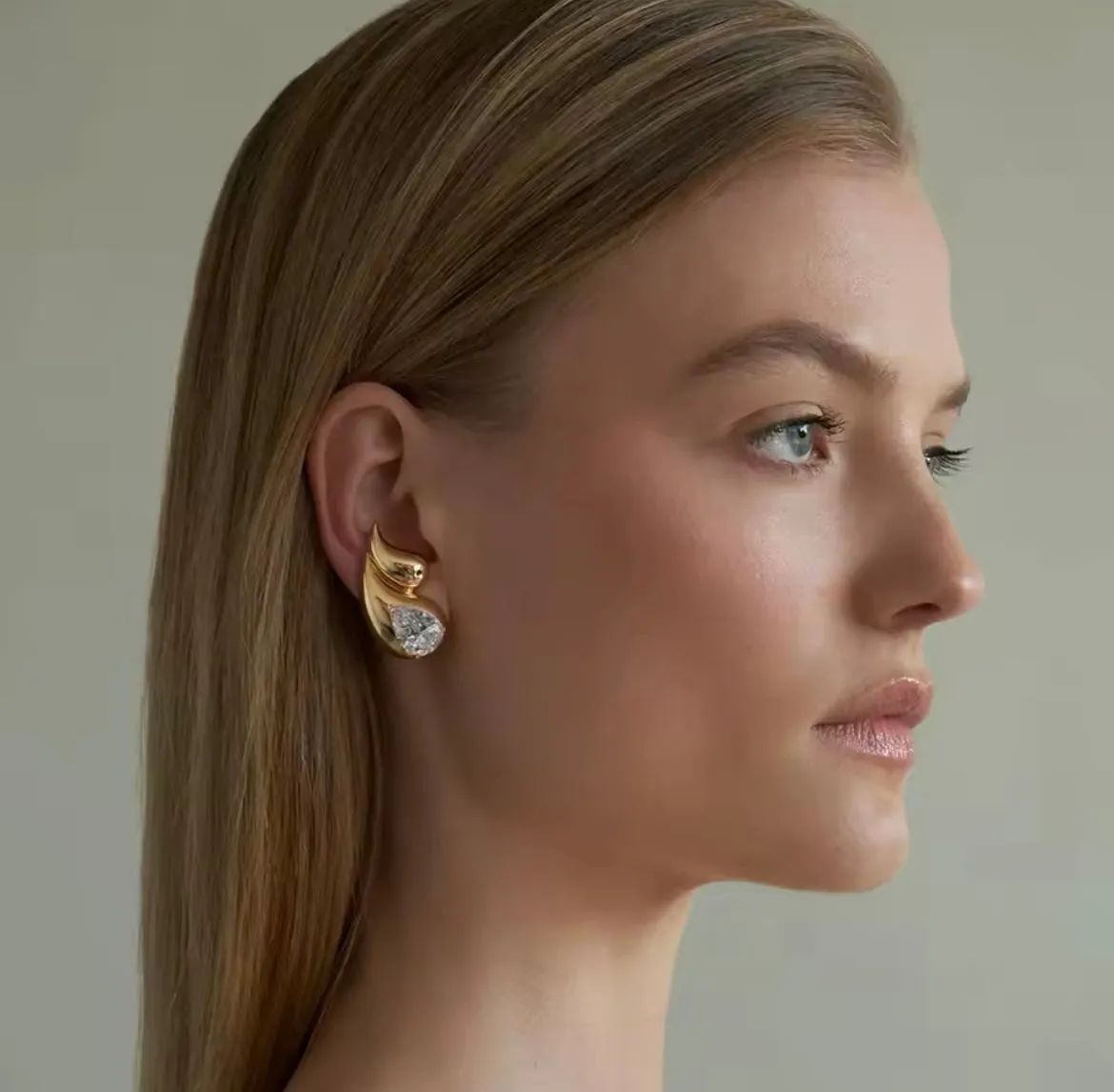 DROP OF GOLD