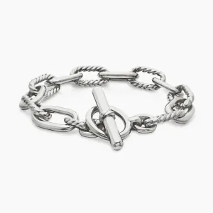 DY Madison® Toggle Chain Bracelet