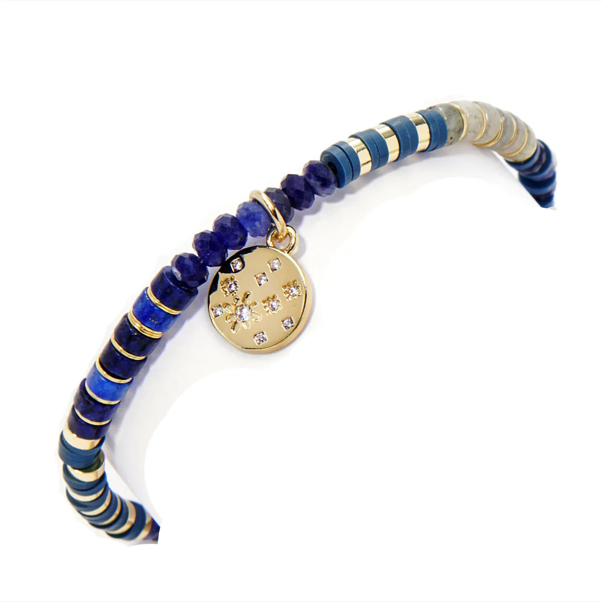 Earth Wishes Bracelet