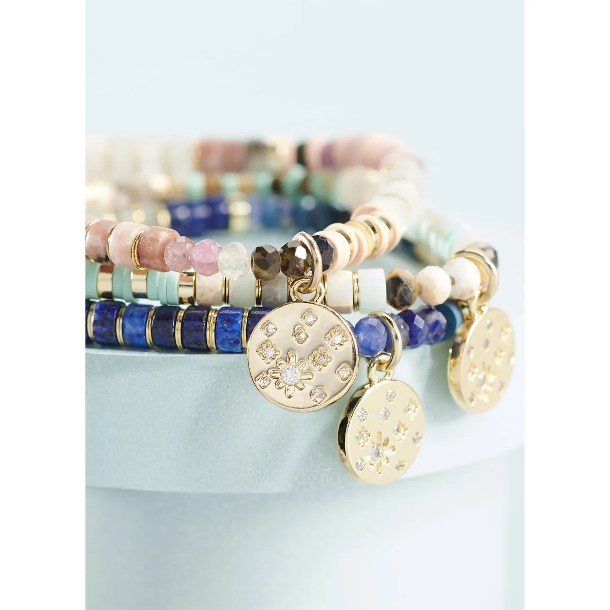 Earth Wishes Bracelet