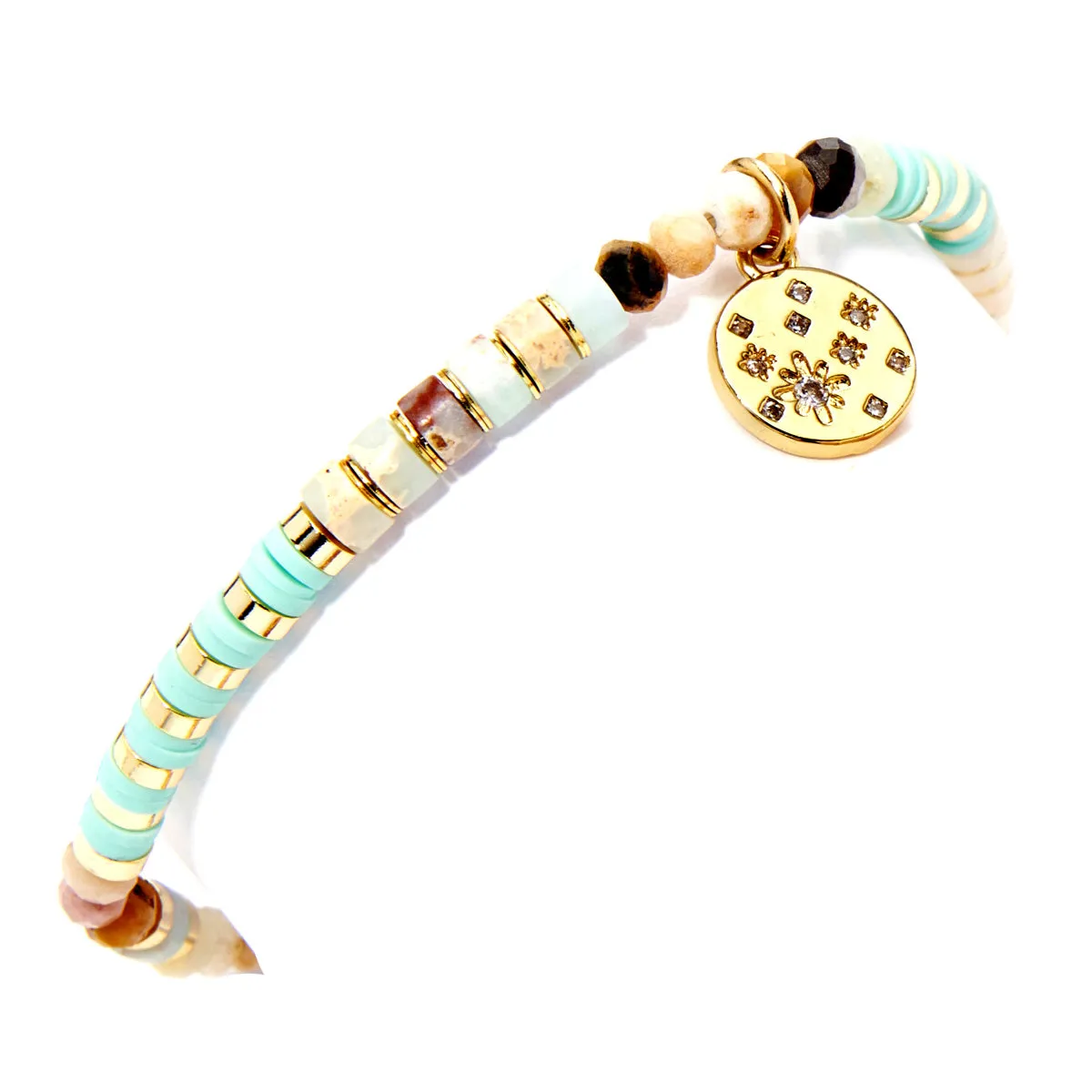 Earth Wishes Bracelet