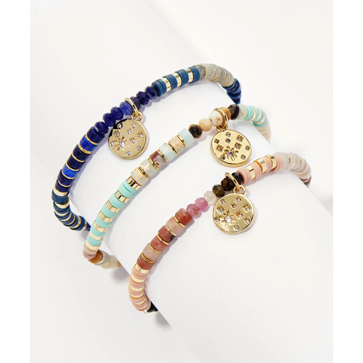 Earth Wishes Bracelet