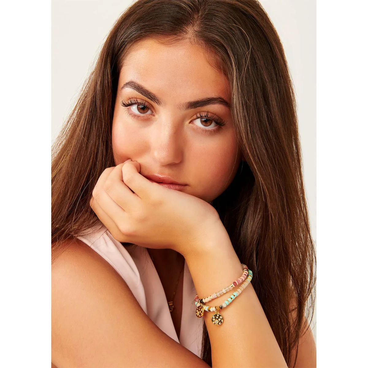Earth Wishes Bracelet