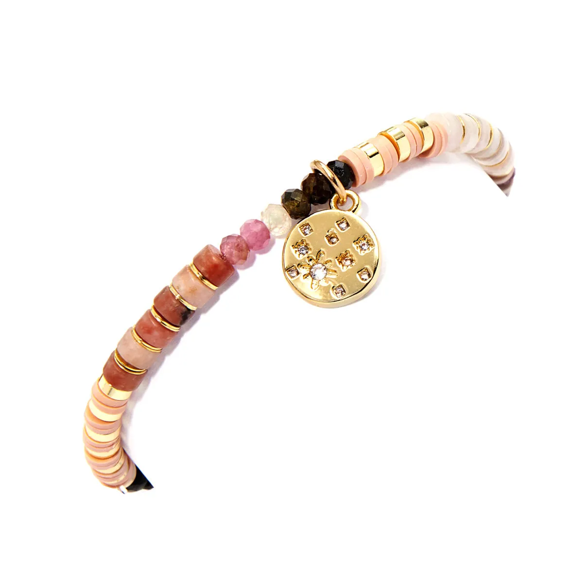 Earth Wishes Bracelet