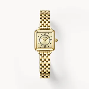 Eclipse Series Gold Watches for Women
