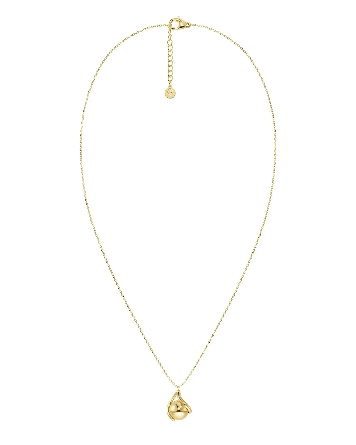 Edblad Buddy Necklace