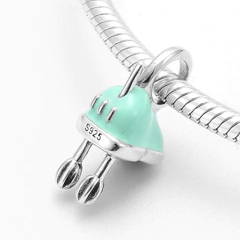 Electric Mixer Charm