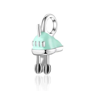 Electric Mixer Charm