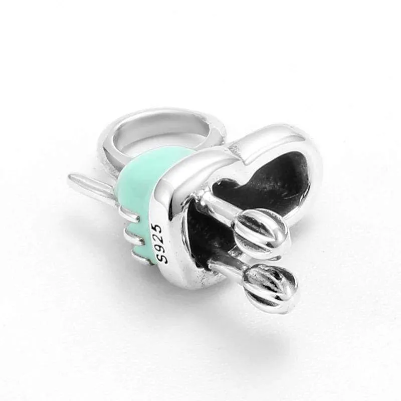 Electric Mixer Charm