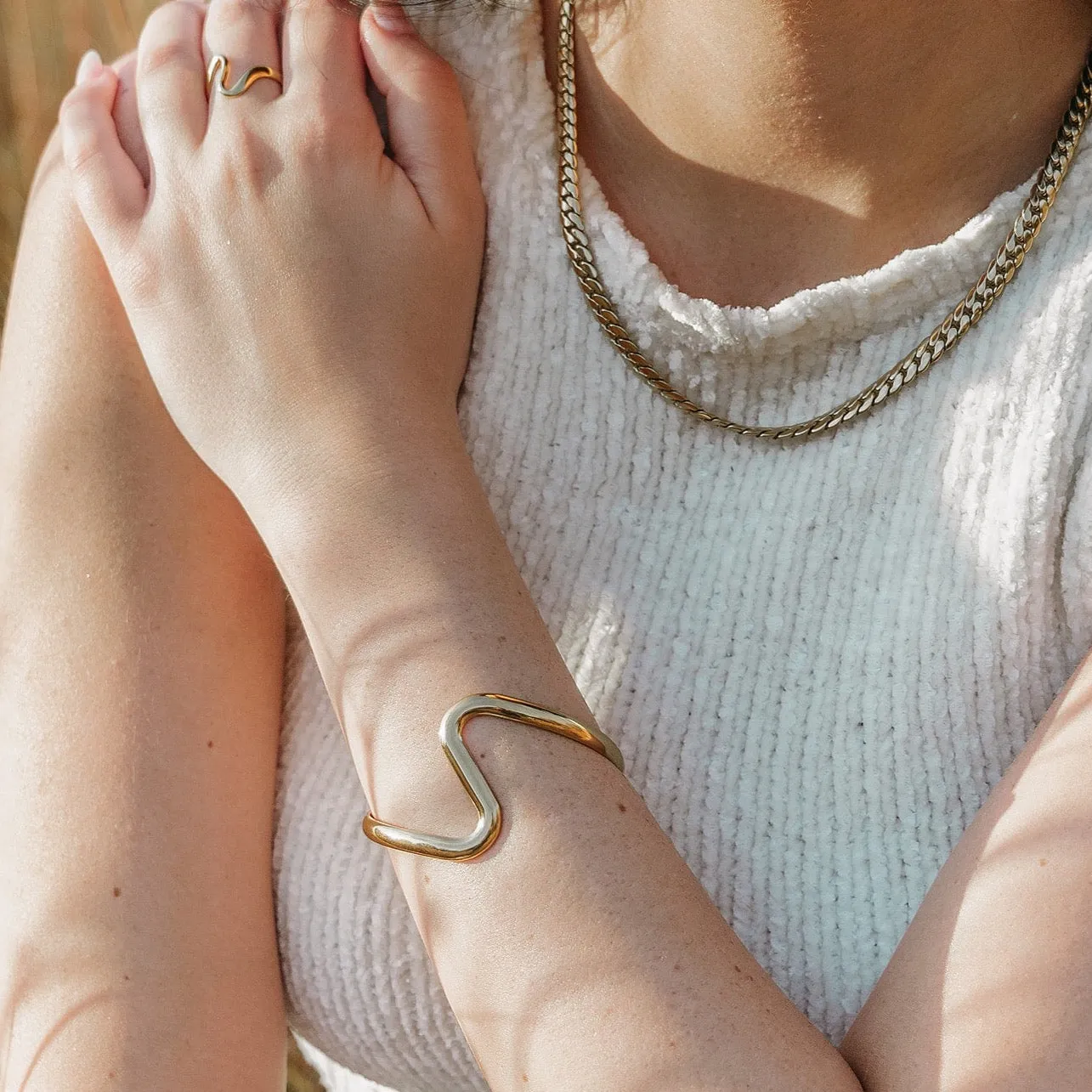 Elena Bracelet