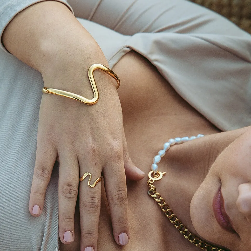 Elena Bracelet