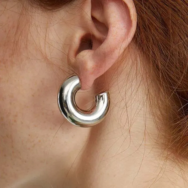 Embrè Earrings
