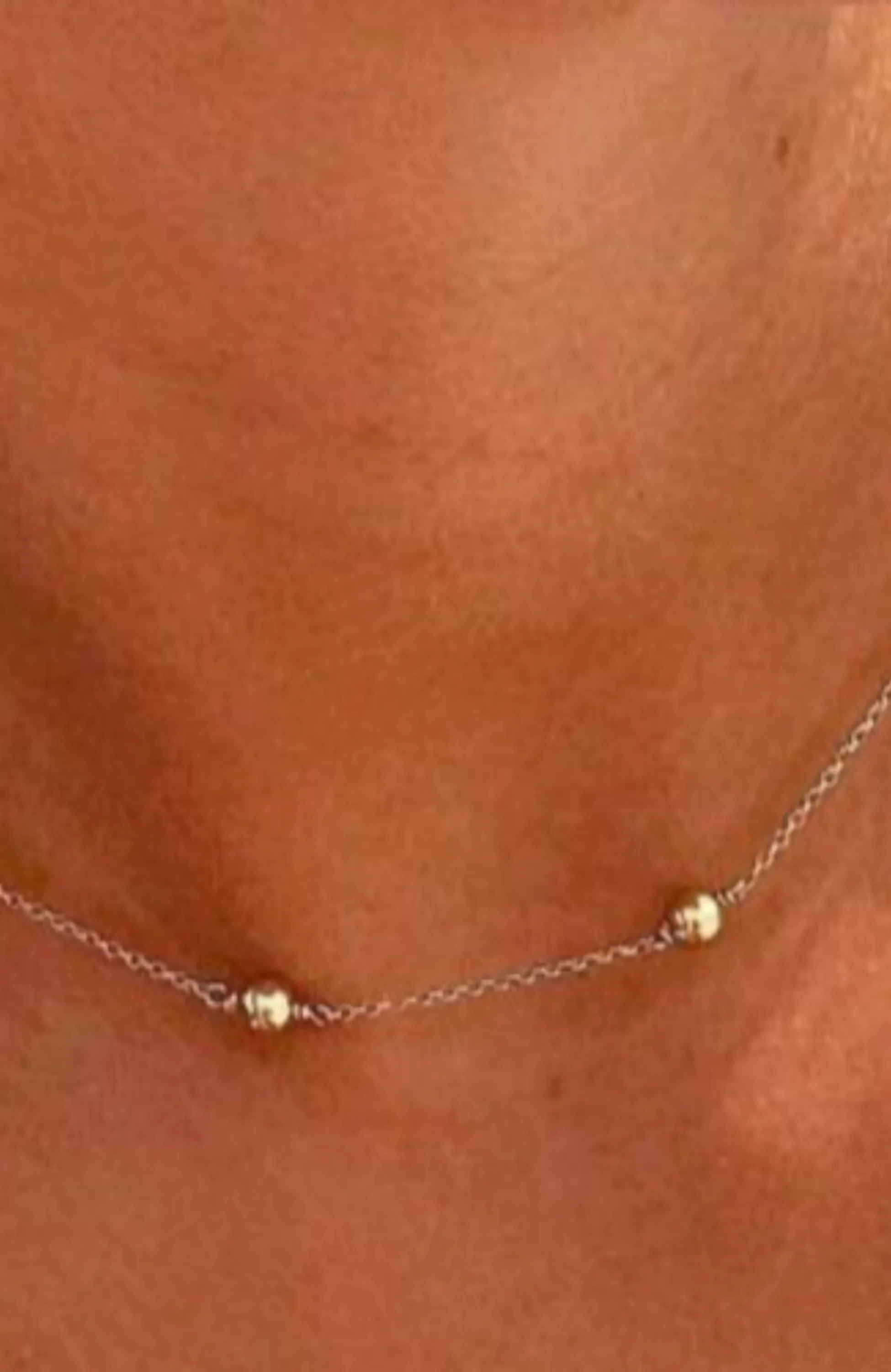 Enewton - 15" Simplicity Choker