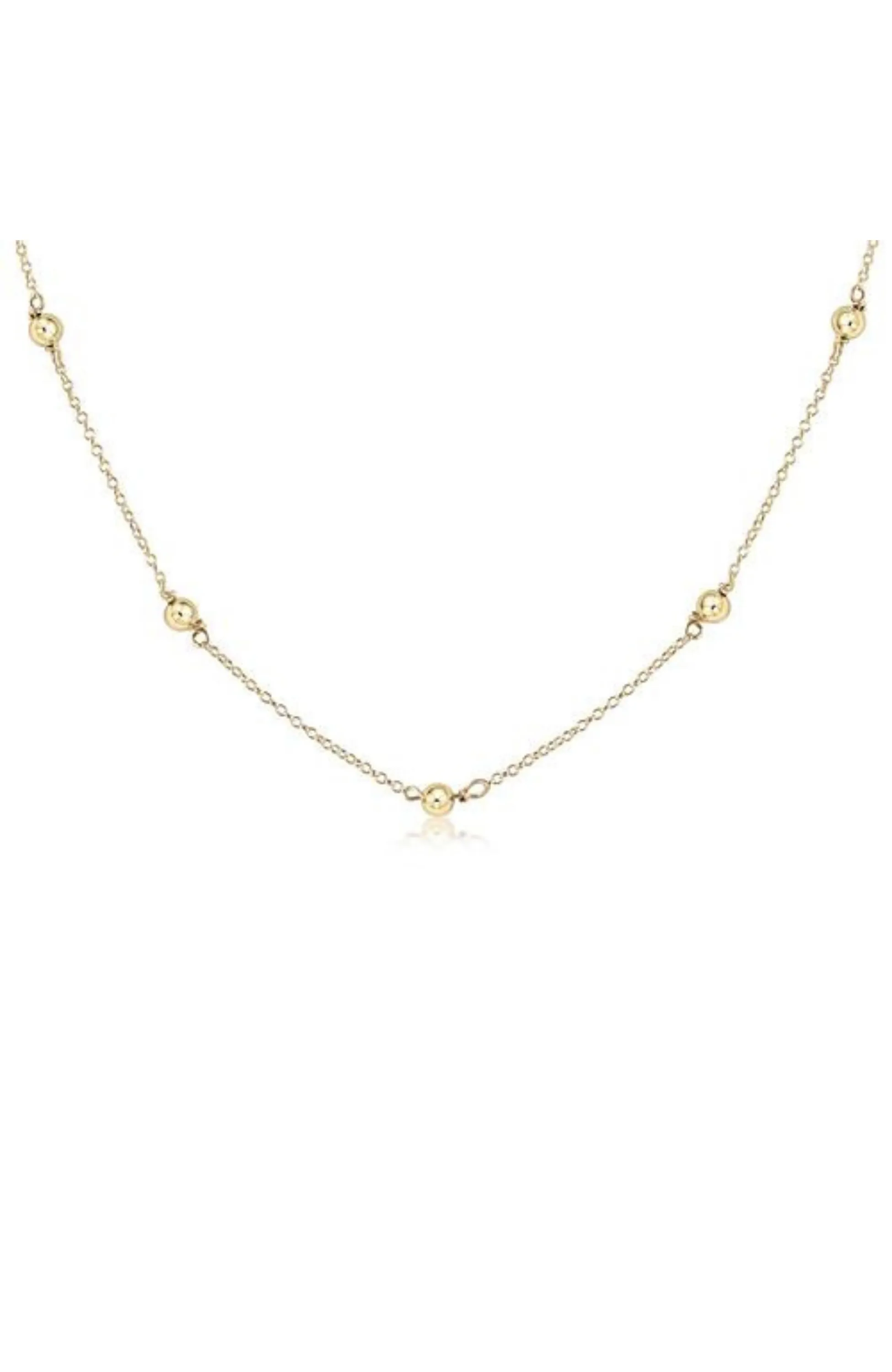 Enewton - 15" Simplicity Choker