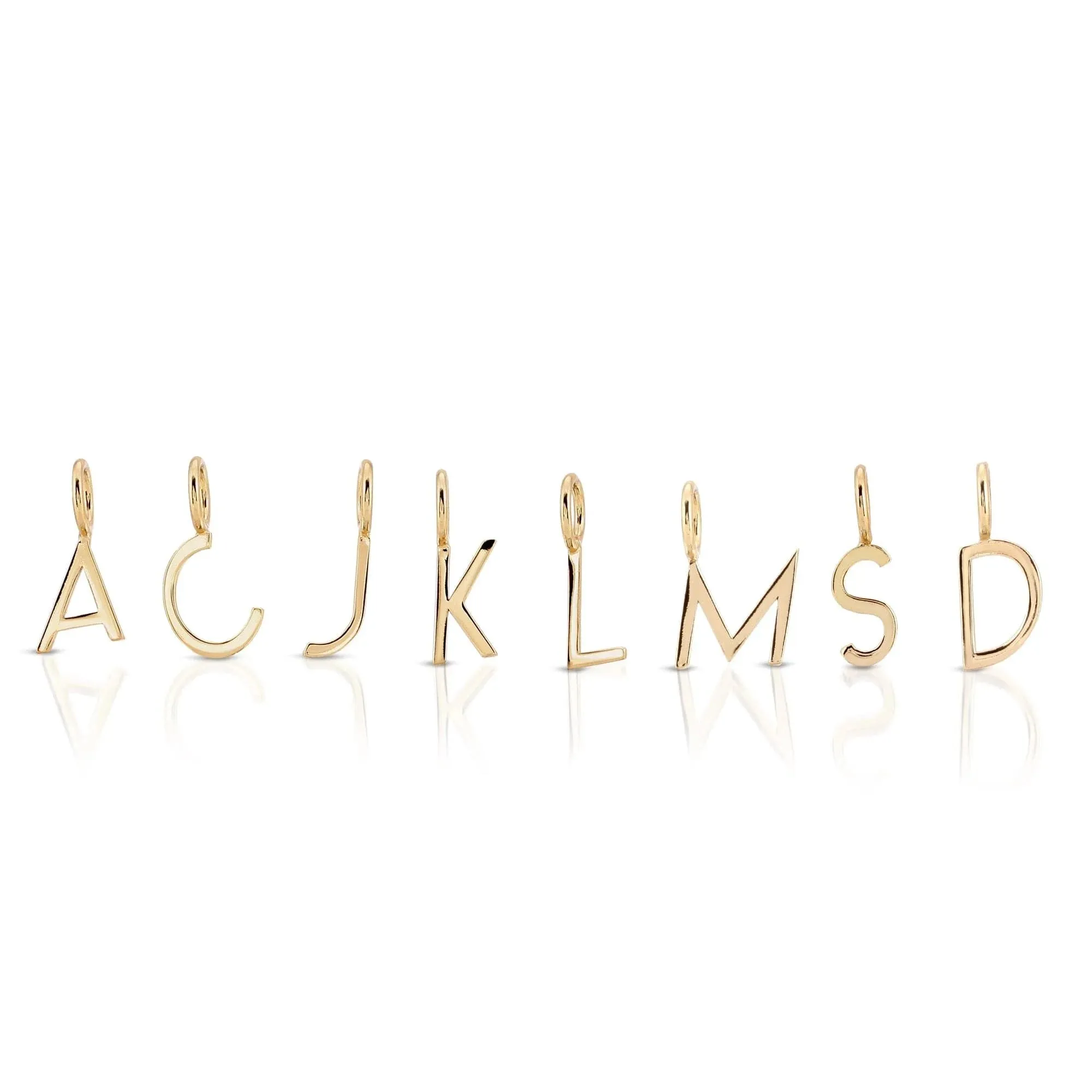 Essential Letters