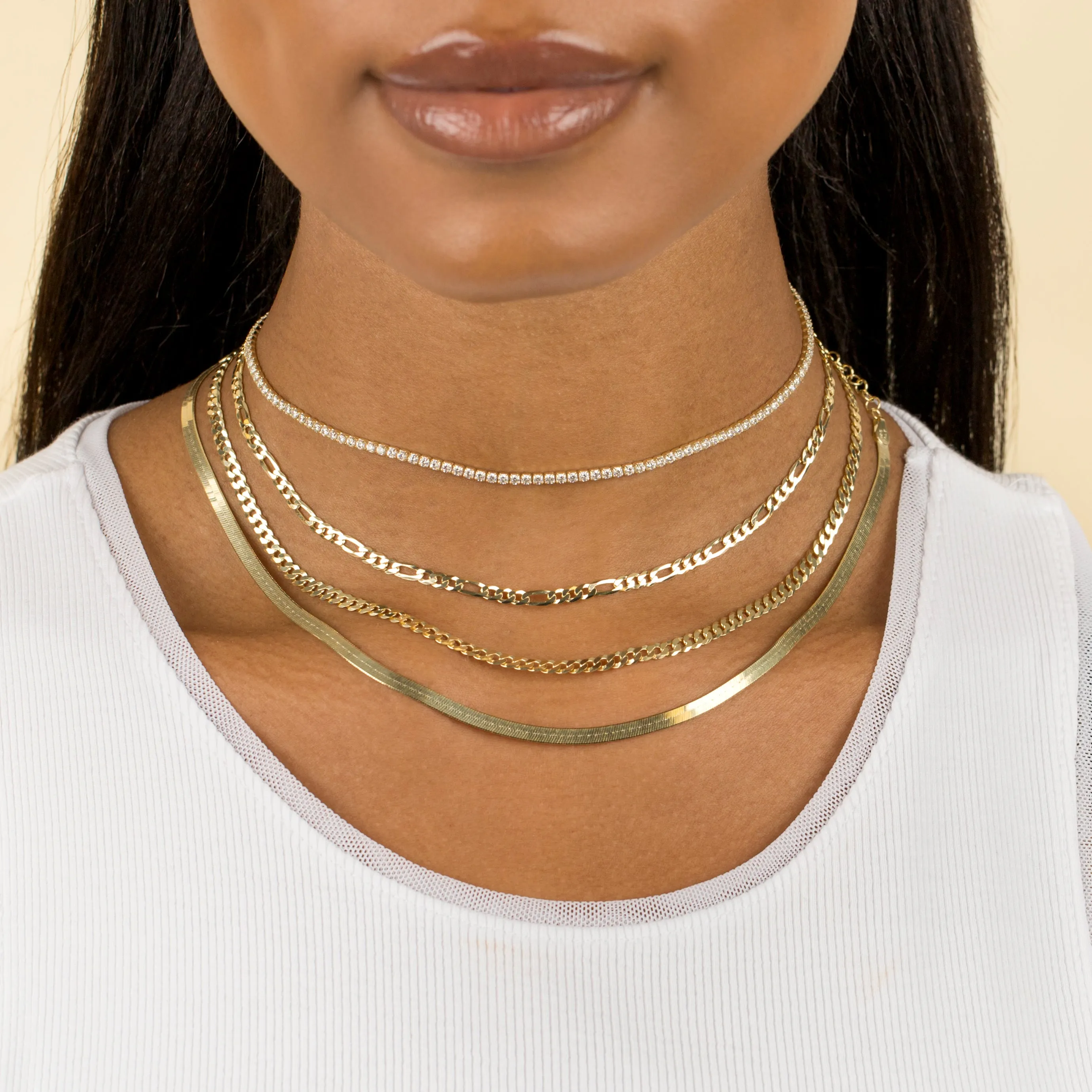 Essential Necklace Combo Set