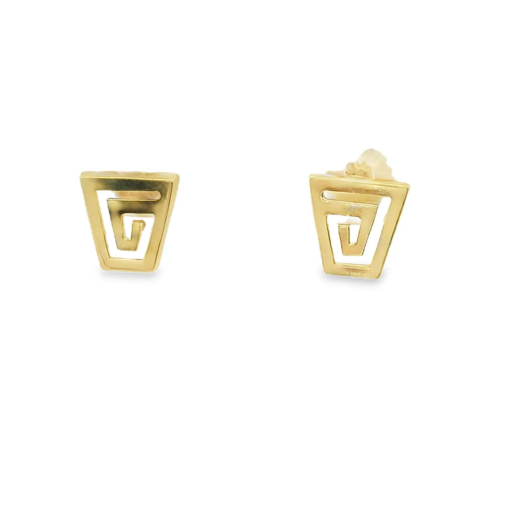 Estate Gold Fashion