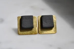 ETHNO earrings