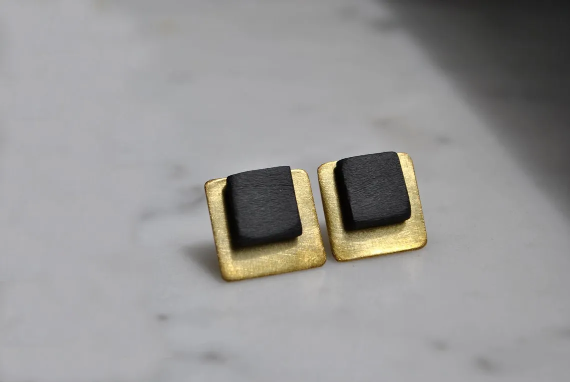 ETHNO earrings