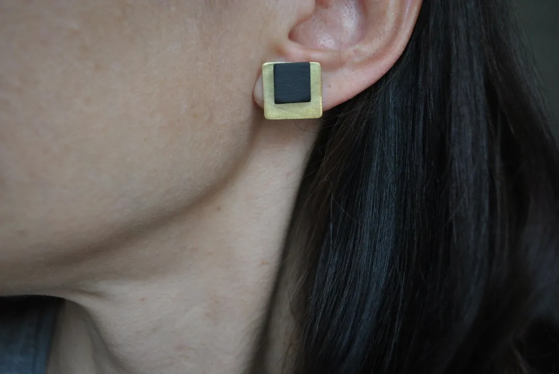 ETHNO earrings