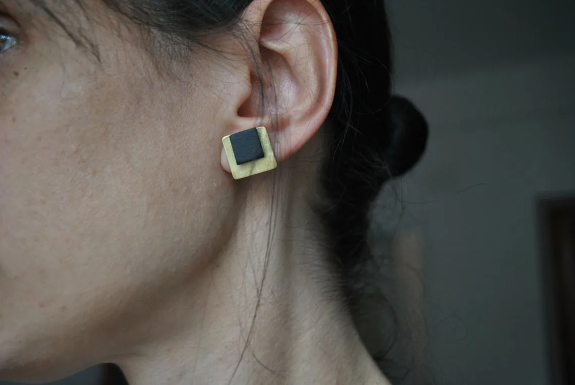 ETHNO earrings